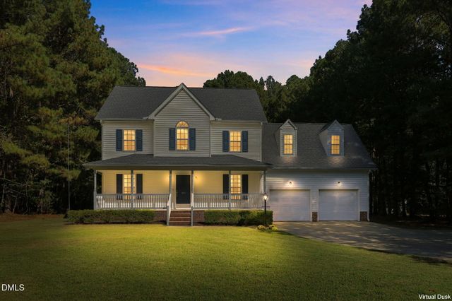 2812 Praire View Point, Wendell, NC 27591