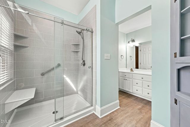 2812 Praire View Point, Wendell, NC 27591
