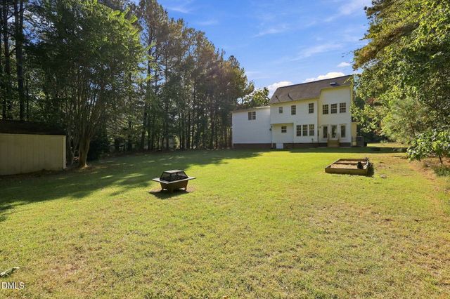 2812 Praire View Point, Wendell, NC 27591