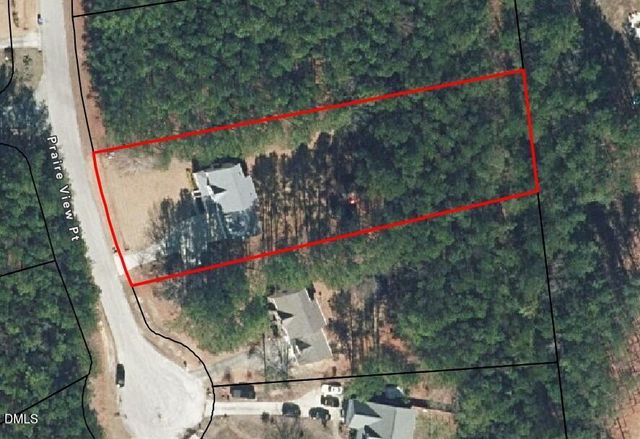 2812 Praire View Point, Wendell, NC 27591