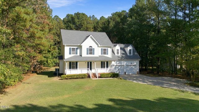 2812 Praire View Point, Wendell, NC 27591