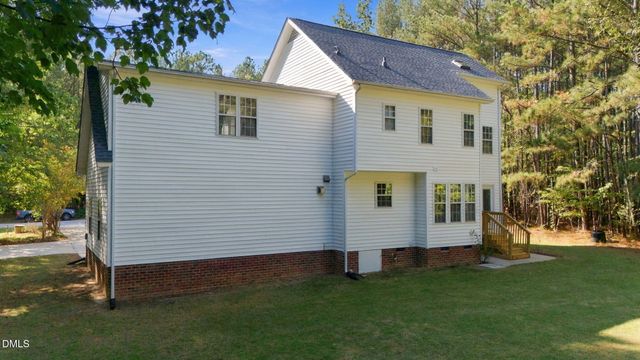 2812 Praire View Point, Wendell, NC 27591