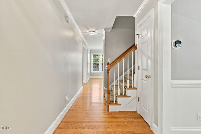 2812 Praire View Point, Wendell, NC 27591