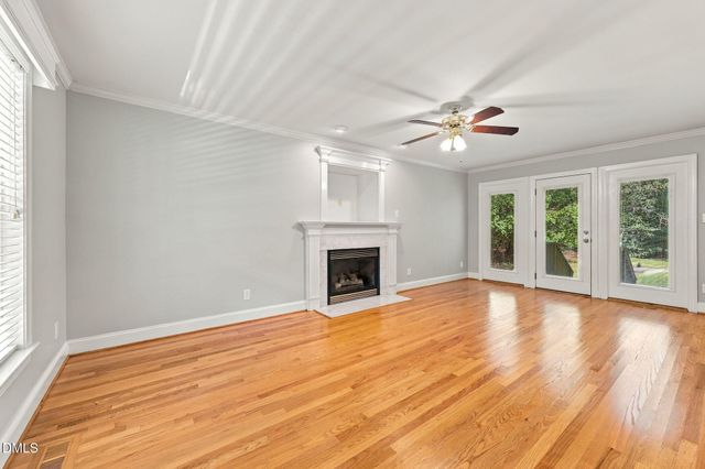 2812 Praire View Point, Wendell, NC 27591