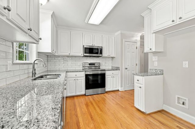 2812 Praire View Point, Wendell, NC 27591