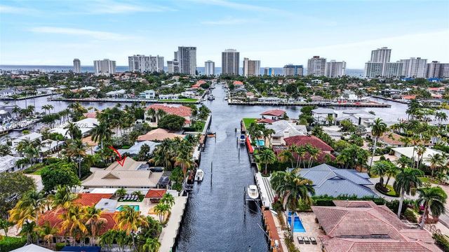 3050 NE 41st St, Fort Lauderdale, FL 33308