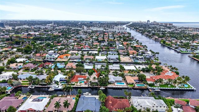 3050 NE 41st St, Fort Lauderdale, FL 33308