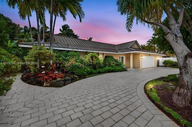 3050 NE 41st St, Fort Lauderdale, FL 33308