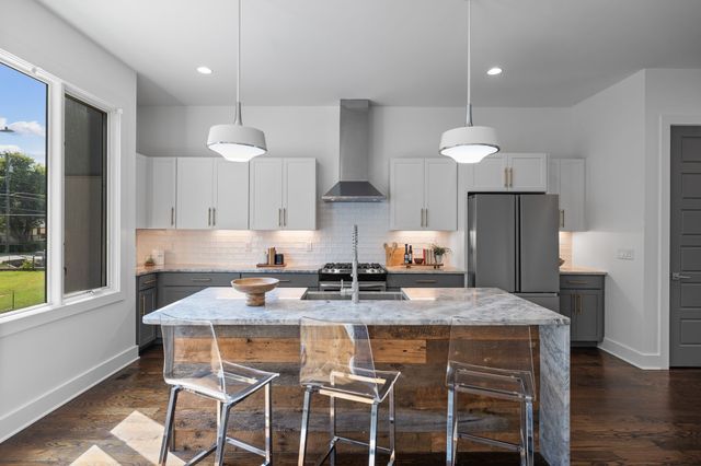 5616 Burgess Ave, Nashville, TN 37209