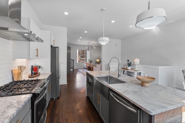 5616 Burgess Ave, Nashville, TN 37209