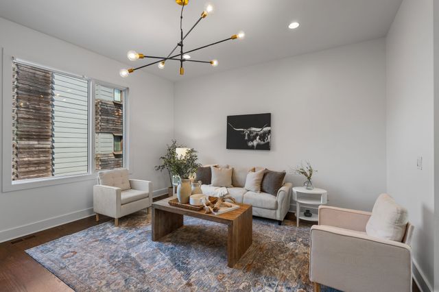 5616 Burgess Ave, Nashville, TN 37209