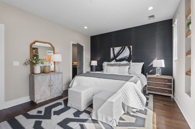 5616 Burgess Ave, Nashville, TN 37209