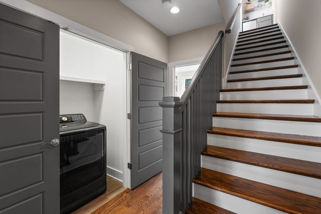 5616 Burgess Ave, Nashville, TN 37209