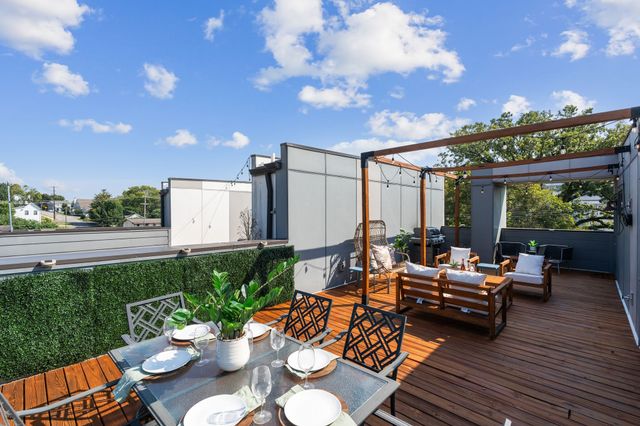 5616 Burgess Ave, Nashville, TN 37209