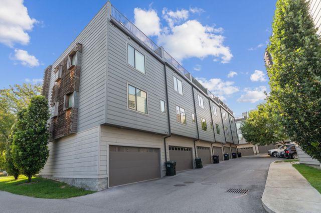 5616 Burgess Ave, Nashville, TN 37209