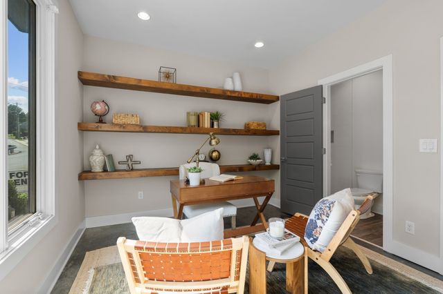 5616 Burgess Ave, Nashville, TN 37209