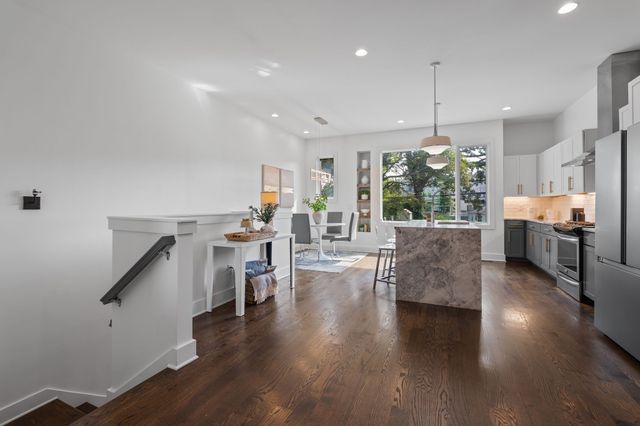 5616 Burgess Ave, Nashville, TN 37209