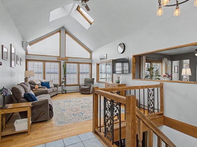 802 Alburgh Springs Road, Alburgh, VT 05440