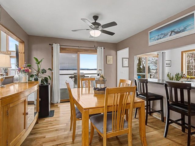 802 Alburgh Springs Road, Alburgh, VT 05440