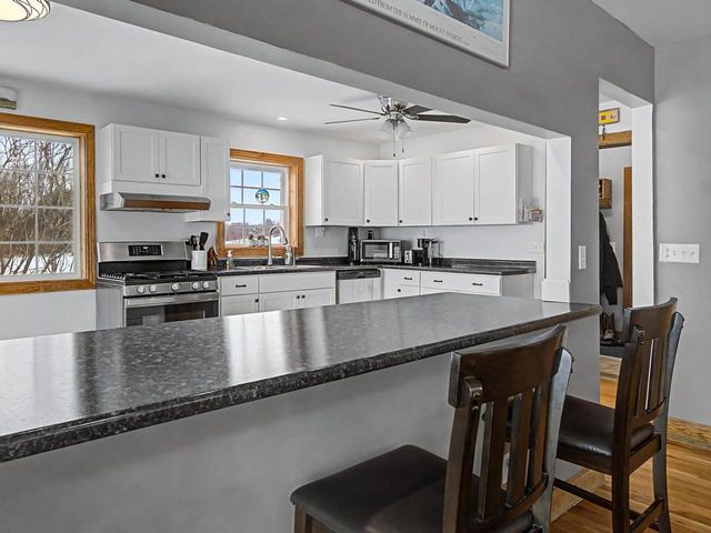 802 Alburgh Springs Road, Alburgh, VT 05440