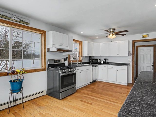 802 Alburgh Springs Road, Alburgh, VT 05440