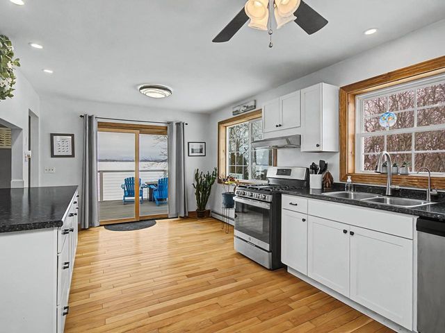 802 Alburgh Springs Road, Alburgh, VT 05440