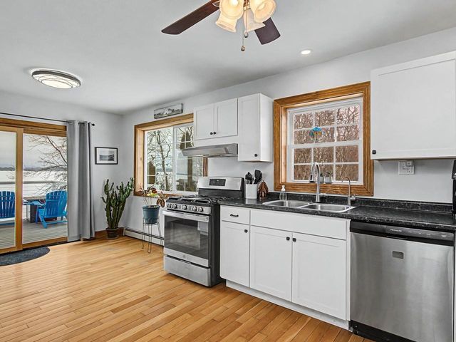 802 Alburgh Springs Road, Alburgh, VT 05440