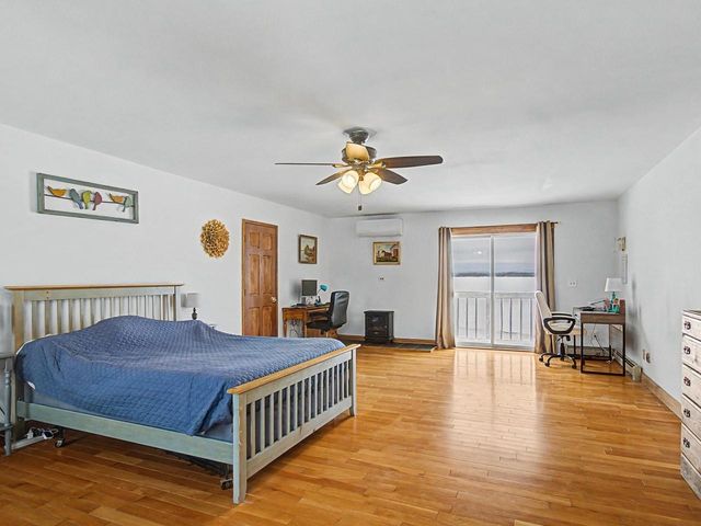 802 Alburgh Springs Road, Alburgh, VT 05440