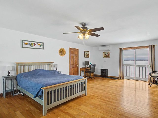 802 Alburgh Springs Road, Alburgh, VT 05440