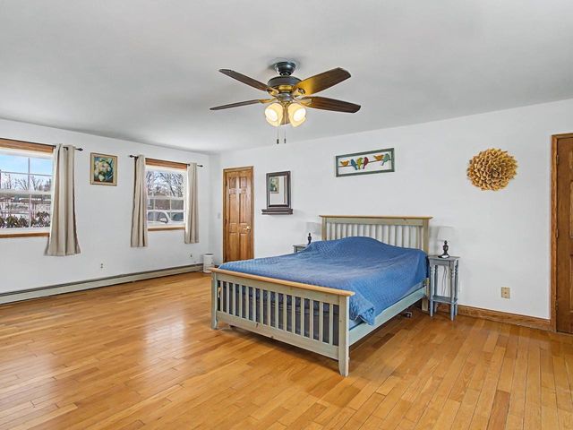 802 Alburgh Springs Road, Alburgh, VT 05440