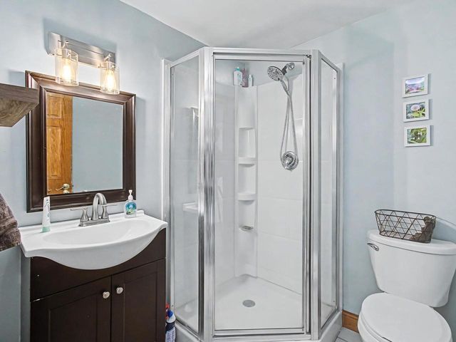 802 Alburgh Springs Road, Alburgh, VT 05440