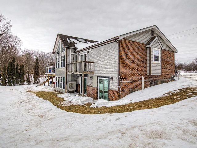 802 Alburgh Springs Road, Alburgh, VT 05440