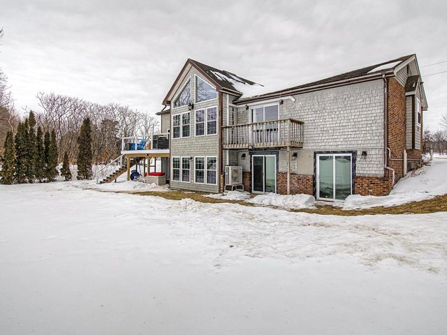 802 Alburgh Springs Road, Alburgh, VT 05440