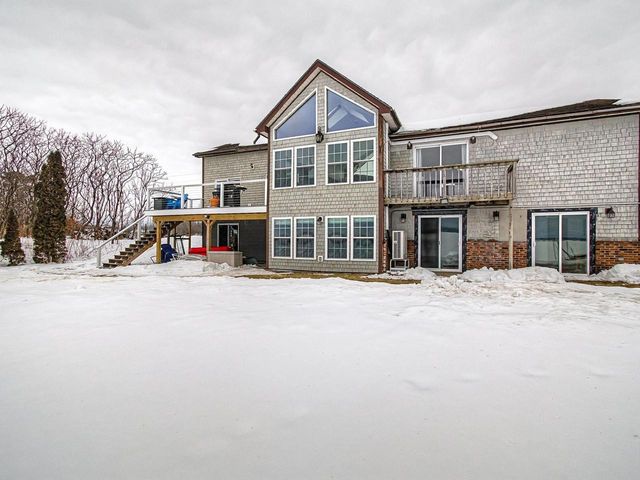 802 Alburgh Springs Road, Alburgh, VT 05440