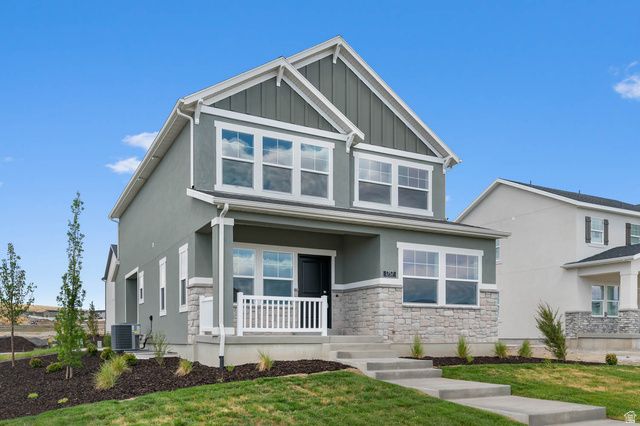 1757 E KERN MTN, Eagle Mountain, UT 84005