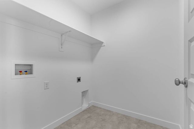 1757 E KERN MTN, Eagle Mountain, UT 84005