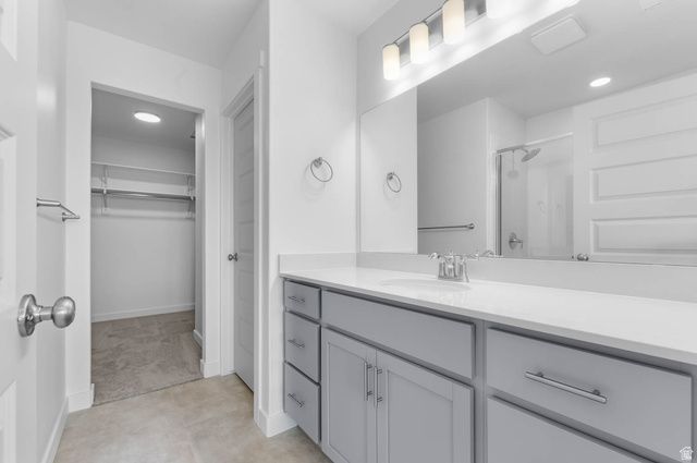 1757 E KERN MTN, Eagle Mountain, UT 84005