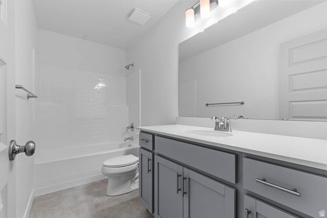 1757 E KERN MTN, Eagle Mountain, UT 84005