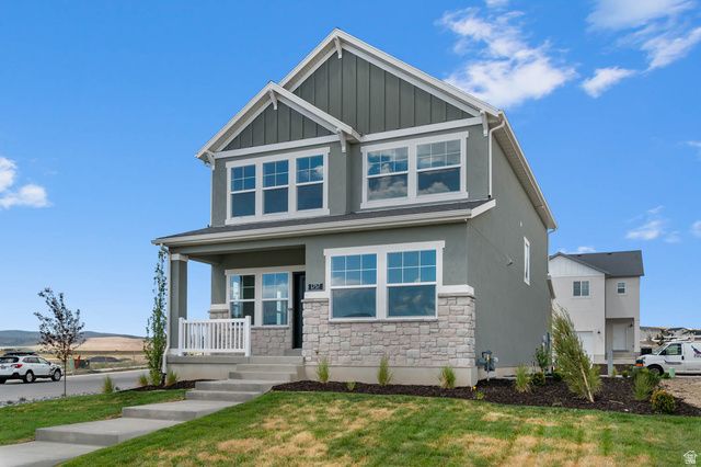 1757 E KERN MTN, Eagle Mountain, UT 84005