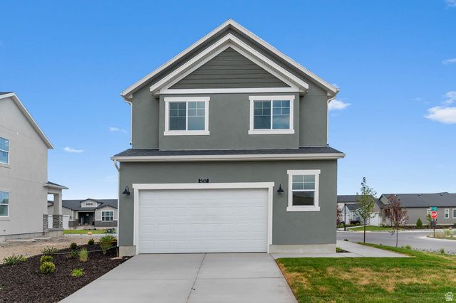 1757 E KERN MTN, Eagle Mountain, UT 84005