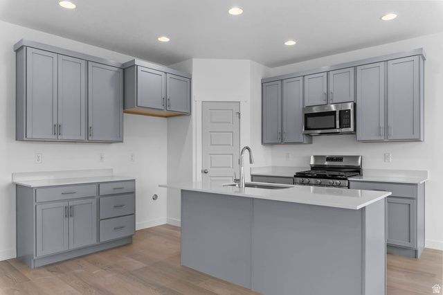 1757 E KERN MTN, Eagle Mountain, UT 84005