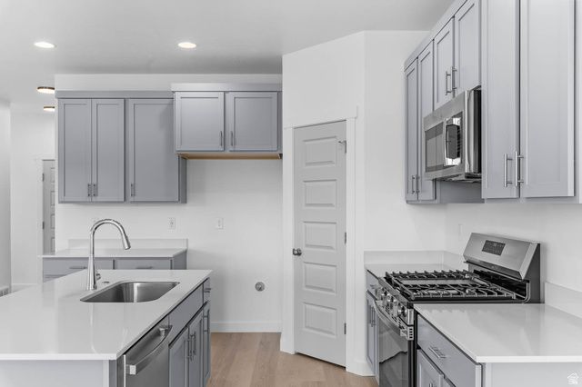 1757 E KERN MTN, Eagle Mountain, UT 84005