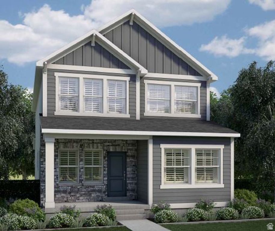 1757 E KERN MTN, Eagle Mountain, UT 84005