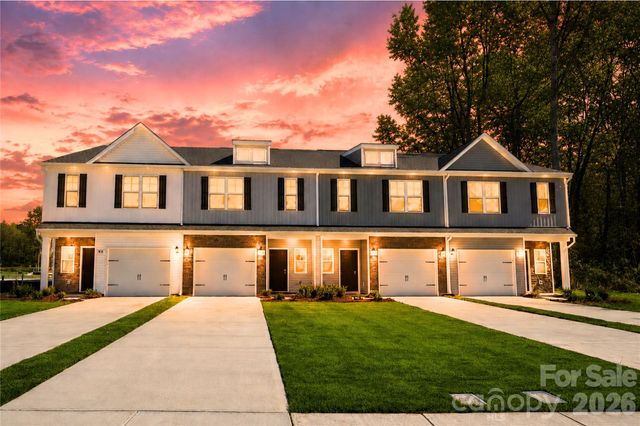 5917 Wallace Avenue, Charlotte, NC 28227