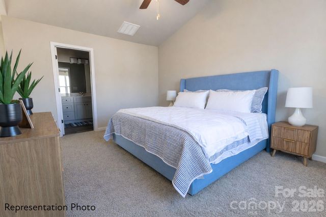 5917 Wallace Avenue, Charlotte, NC 28227