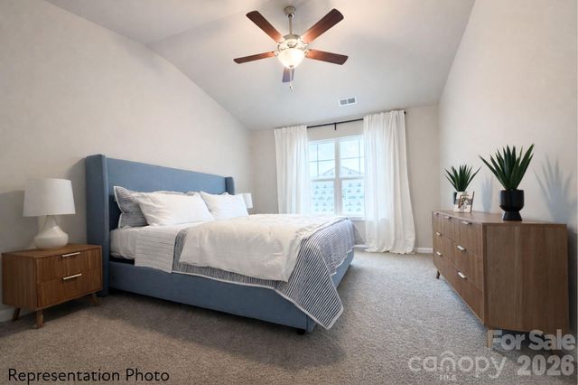 5917 Wallace Avenue, Charlotte, NC 28227