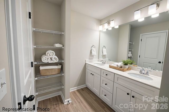 5917 Wallace Avenue, Charlotte, NC 28227