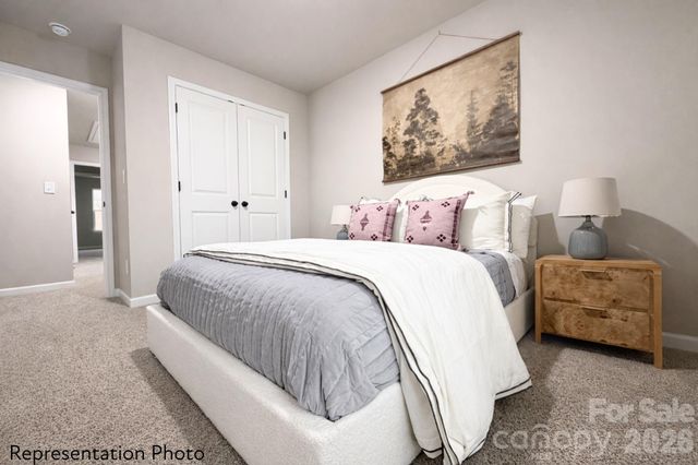 5917 Wallace Avenue, Charlotte, NC 28227