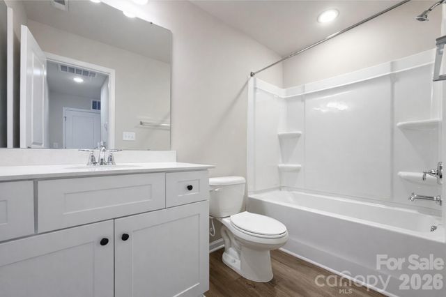 5917 Wallace Avenue, Charlotte, NC 28227