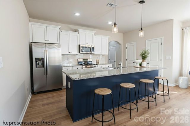 5917 Wallace Avenue, Charlotte, NC 28227